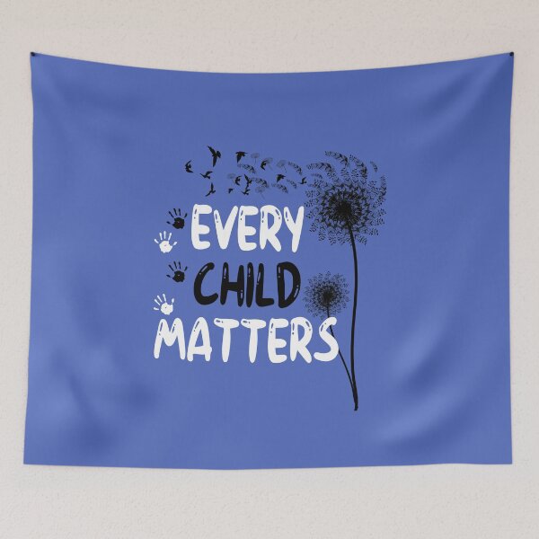 Item preview, Every Child Matters  designed and sold by RyanOlverStore.