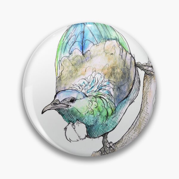 Item preview, Tui designed and sold by mickeyila.