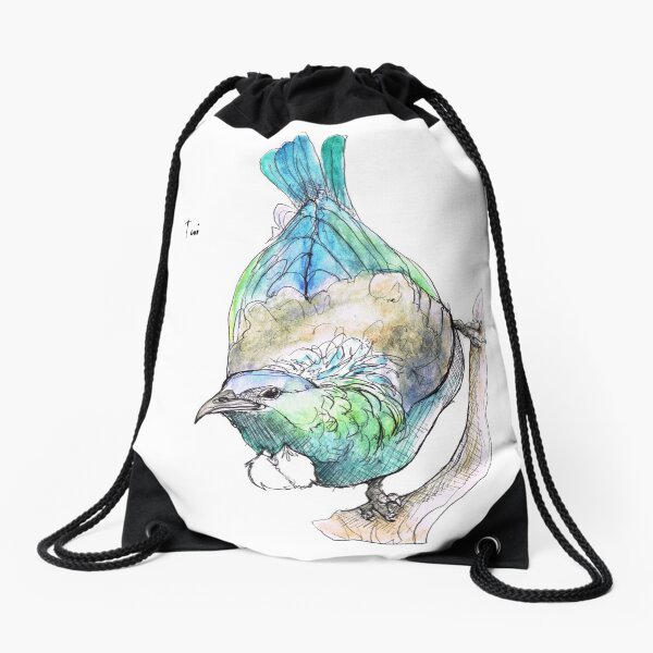 Tui Drawstring Bag