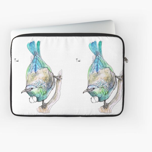 Tui Laptop Sleeve