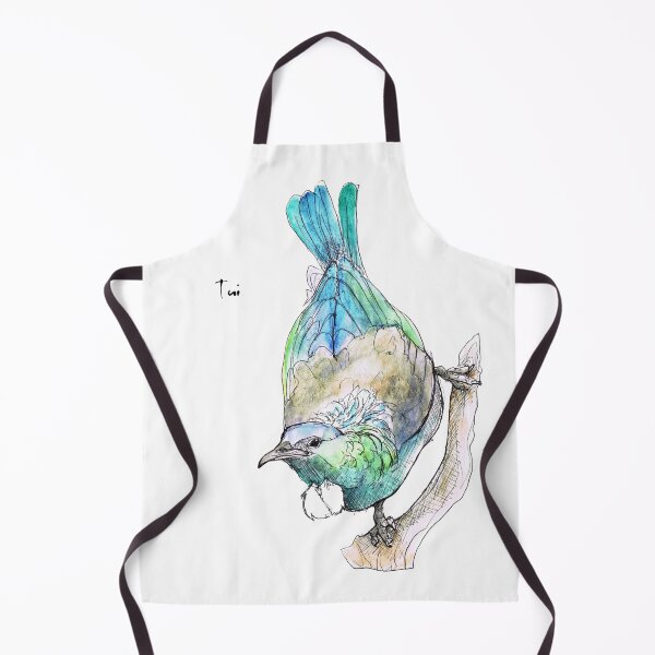 Tui Apron