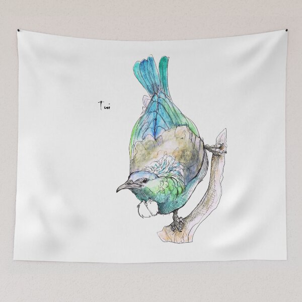 Item preview, Tui designed and sold by mickeyila.