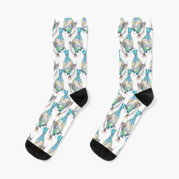 Tui Socks