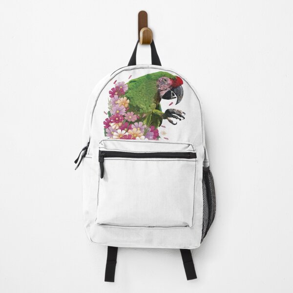 Item preview, military macaw designed and sold by obscurite.