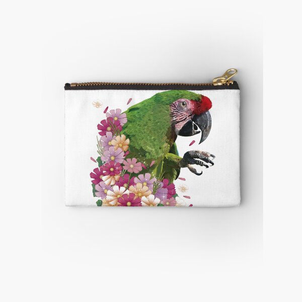 Item preview, military macaw designed and sold by obscurite.