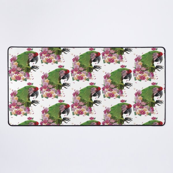 Item preview, military macaw designed and sold by obscurite.