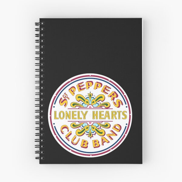 Item preview, [HIGH QUALITY] Sgt Pepper Logo Classic designed and sold by JoshuaBurtens.