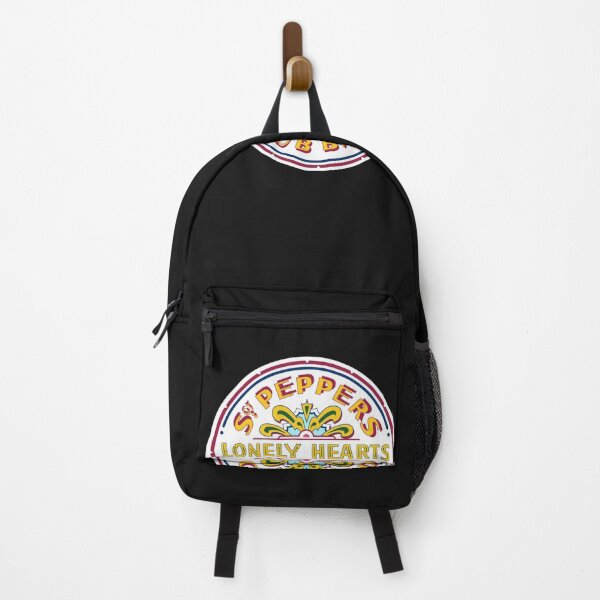 Item preview, [HIGH QUALITY] Sgt Pepper Logo Classic designed and sold by JoshuaBurtens.