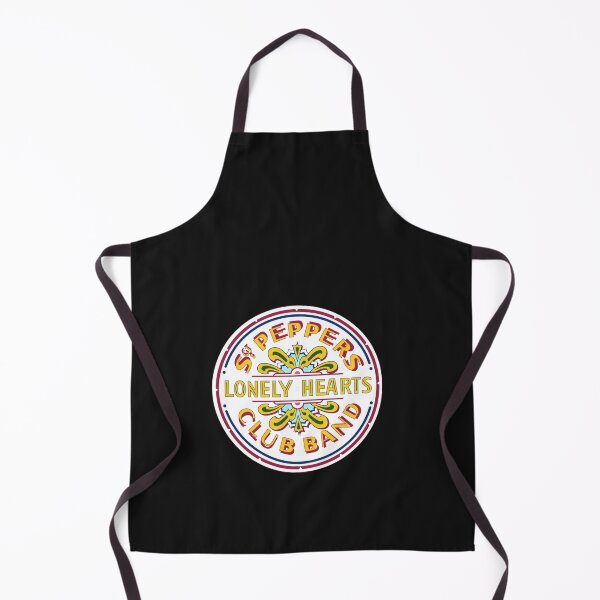 Item preview, [HIGH QUALITY] Sgt Pepper Logo Classic designed and sold by JoshuaBurtens.