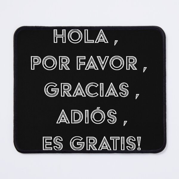 Item preview, Hello thank you designed and sold by ricobarinas.
