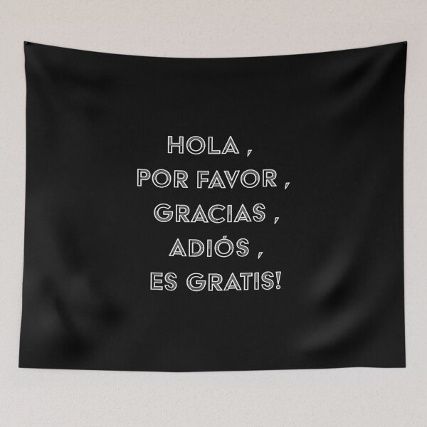 Item preview, Hello thank you designed and sold by ricobarinas.