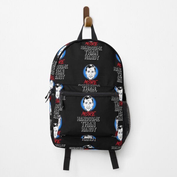 Item preview, MORE HANDSOME THAN HANDY FOR THE FIXER UPPER IN YOUR LIFE designed and sold by BestCoolStuff.