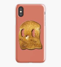 Goast iPhone Case