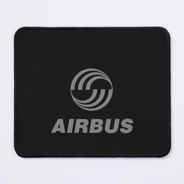 Item preview, Airbus Grey Logo Essential designed and sold by DedeWidemon.