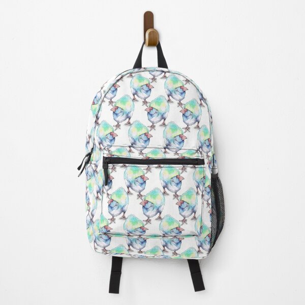 Takahe Backpack