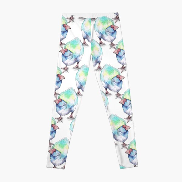 Takahe Leggings