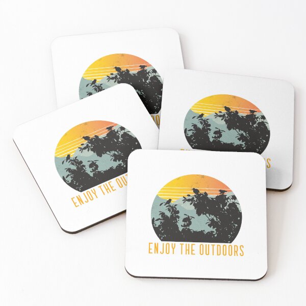 Item preview, enjoy the outdoors designed and sold by fhodgson.