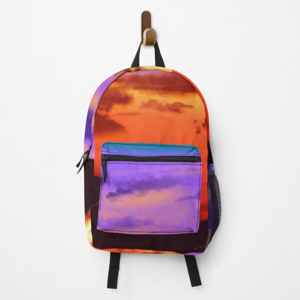 Item preview, Twin Sunset designed and sold by ggavinci.