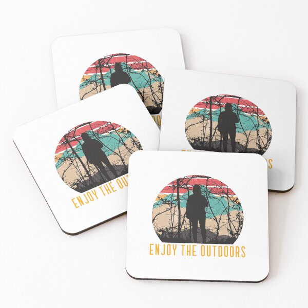 Item preview, Enjoy the outdoors designed and sold by fhodgson.