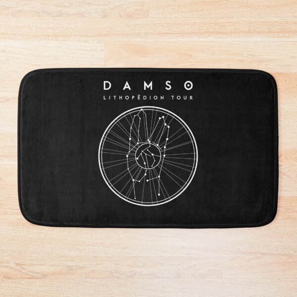 Item preview, Dems Tour 1 Classic designed and sold by JoshuaBurtens.