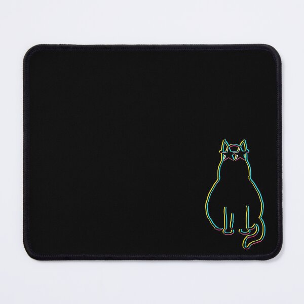 Item preview, Cool Cat designed and sold by prettymuchart.
