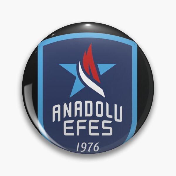 Item preview, Anadolu Efes Logo Classic designed and sold by DedeWidemon.