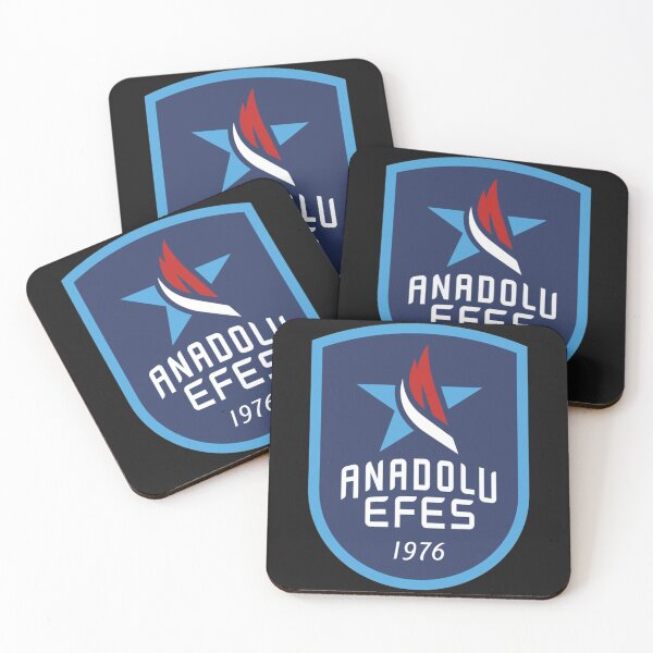 Item preview, Anadolu Efes Logo Classic designed and sold by DedeWidemon.