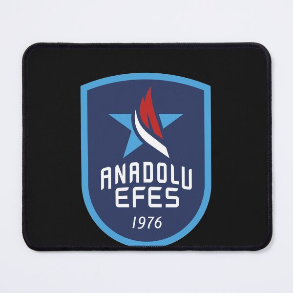 Item preview, Anadolu Efes Logo Classic designed and sold by DedeWidemon.