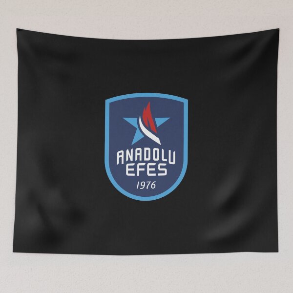 Item preview, Anadolu Efes Logo Classic designed and sold by DedeWidemon.