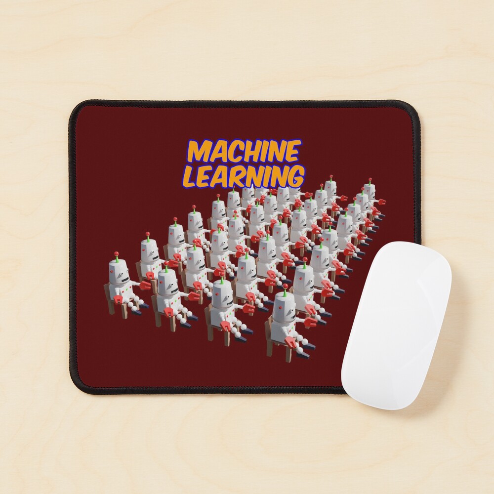 Item preview, Mouse Pad designed and sold by bradm50.