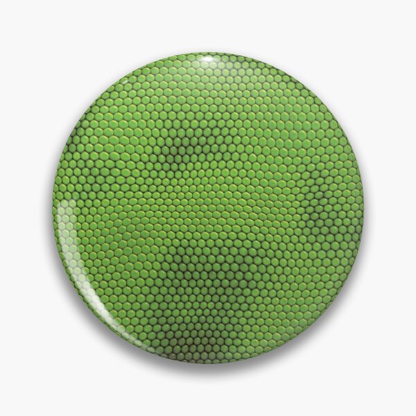 Item preview, Dragon Skin Leather Texture: Iguana Green designed and sold by aventi24.