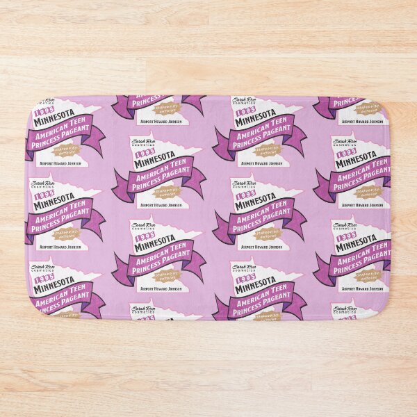 Item preview, American Teen Princess Pageant designed and sold by offbookdesigns.