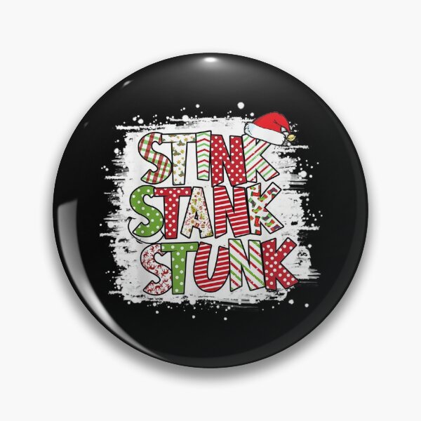 Item preview, Christmas 2021 Stink Stank Stunk Family Matching Xmas designed and sold by Ernieaustin.