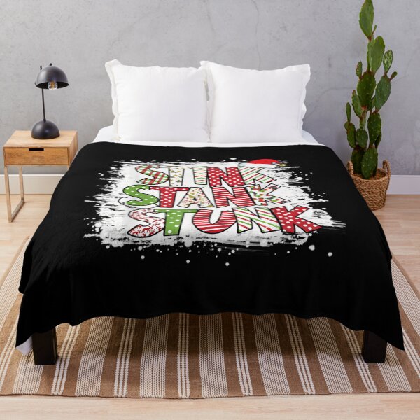 Item preview, Christmas 2021 Stink Stank Stunk Family Matching Xmas designed and sold by Ernieaustin.
