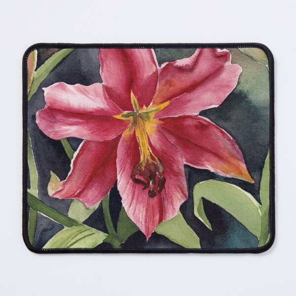 Item preview, Stargazer Lily 3 designed and sold by artofsuff.