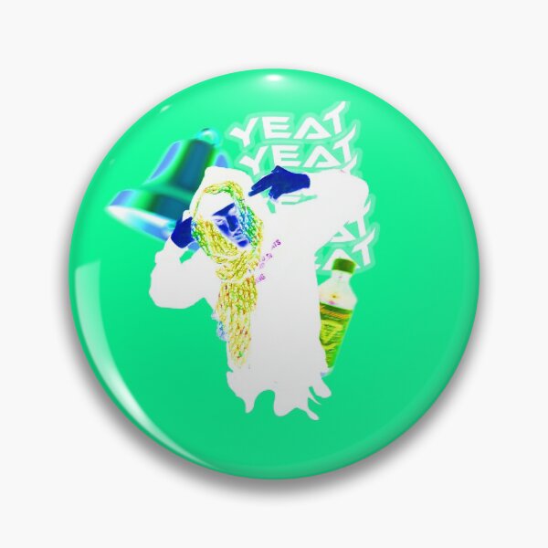 Item preview, YEAT designed and sold by joeyyyp.