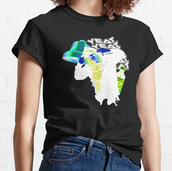 YEAT Classic T-Shirt