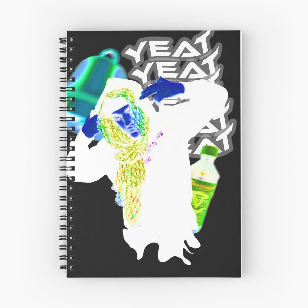 Item preview, YEAT designed and sold by joeyyyp.