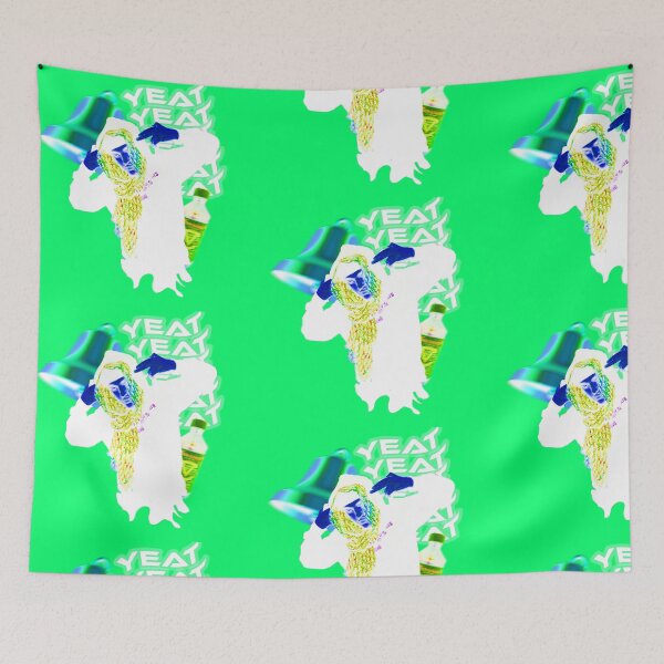 Item preview, YEAT designed and sold by joeyyyp.