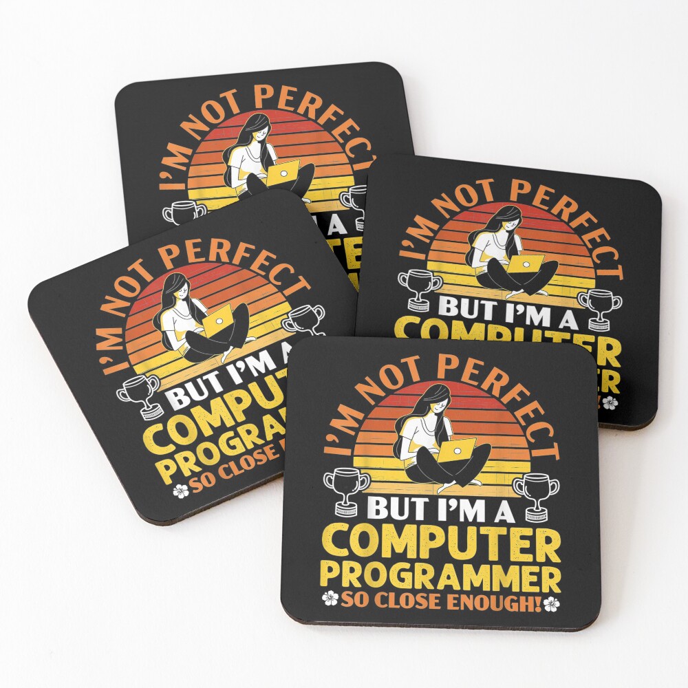 Item preview, Coasters (Set of 4) designed and sold by olivee79.