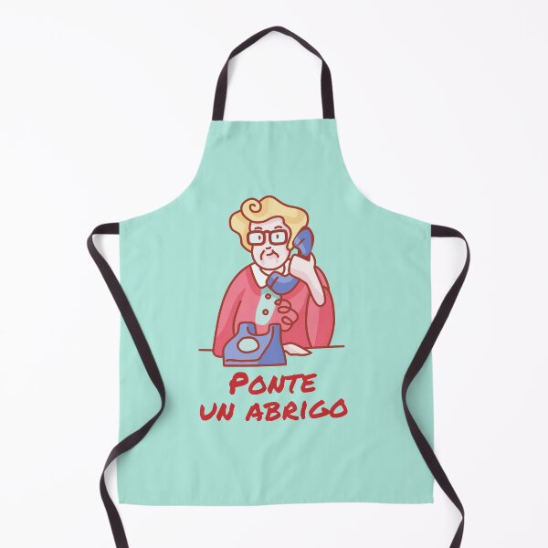 Item preview, Ponte un Abrigo Cuban Abuela - Cuban Grandma - Grandma - Abuela - Cubana - Cubano - Cuban - Cuban Humor designed and sold by Ausome Behavior.