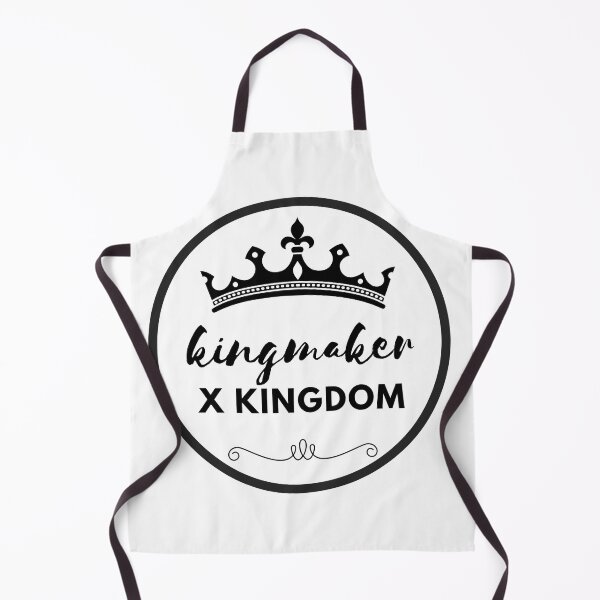 Item preview, kingmaker x kingdom (kpop group) designed and sold by danielletrisha.