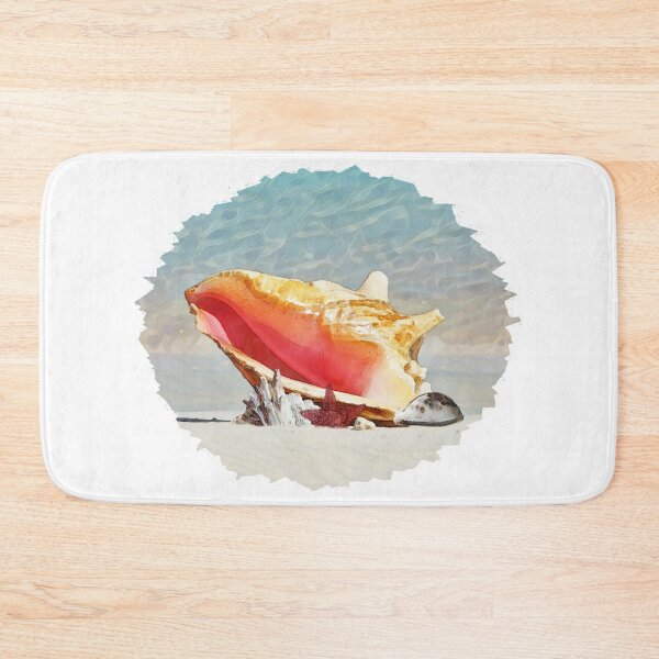 Item preview, Conch Shell  designed and sold by Heathermarie321.