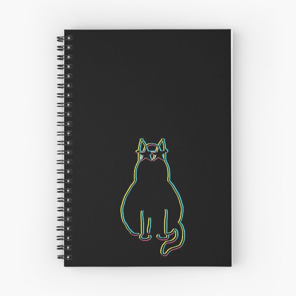 Item preview, Cool Cat designed and sold by prettymuchart.