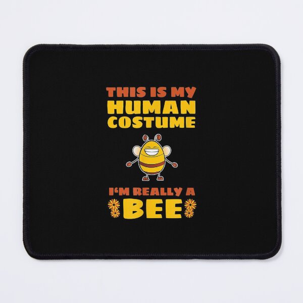 Item preview, Im Really Bee Funny Beekeeper designed and sold by sandyq55.