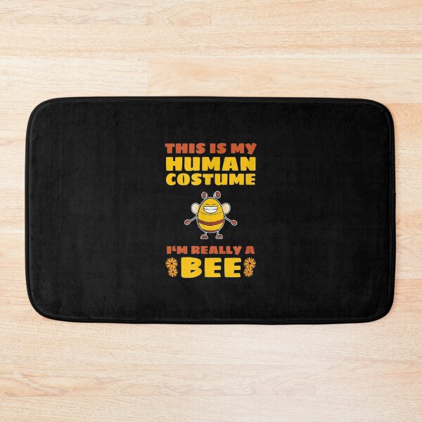 Item preview,  Im Really Bee Funny Beekeeper designed and sold by sandyq55.