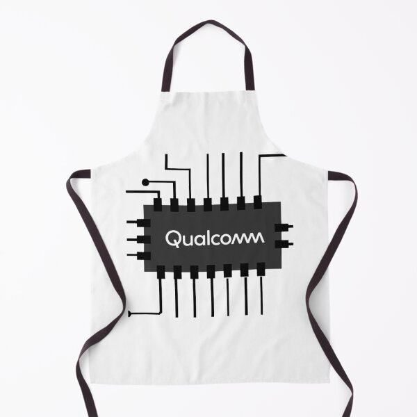 Item preview, Qualcomm (QCOM) designed and sold by LASKIN-Boutique.