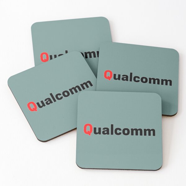 Item preview, Qualcomm Design Best     designed and sold by LASKIN-Boutique.