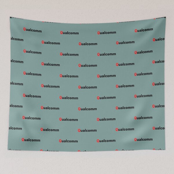 Item preview, Qualcomm Design Best     designed and sold by LASKIN-Boutique.