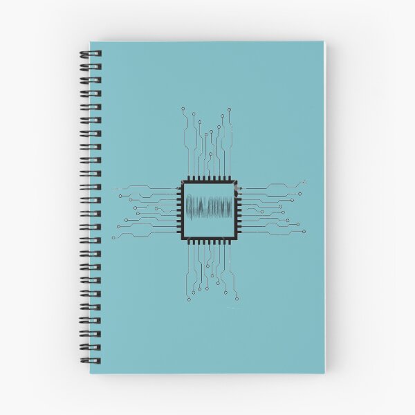 Item preview, Qualcomm Logo             designed and sold by LASKIN-Boutique.